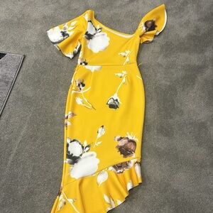 ASOS Womens Formal Dress